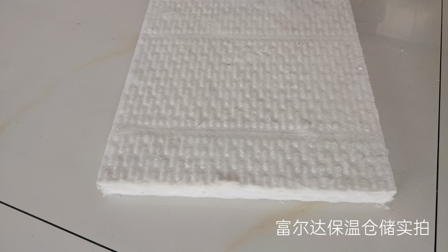 常德市工业锅炉保温板马弗炉保温板 - 排名